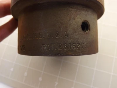 Used GERBING _UNKNOWN_ Tooling & Accessories (Other) | OCO Industrial #1581443