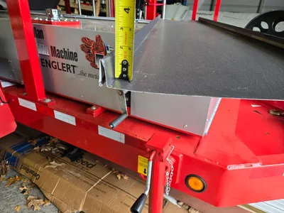 2024 ENGLERT EP-MMP Roof Panel Machine | THREE RIVERS MACHINERY (12)