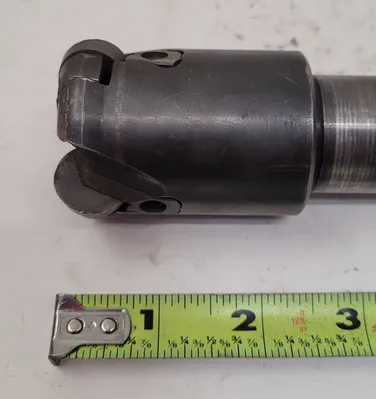 TUNGALOY ERD6050RA Tooling & Accessories, Tooling | Machinery Central (4)
