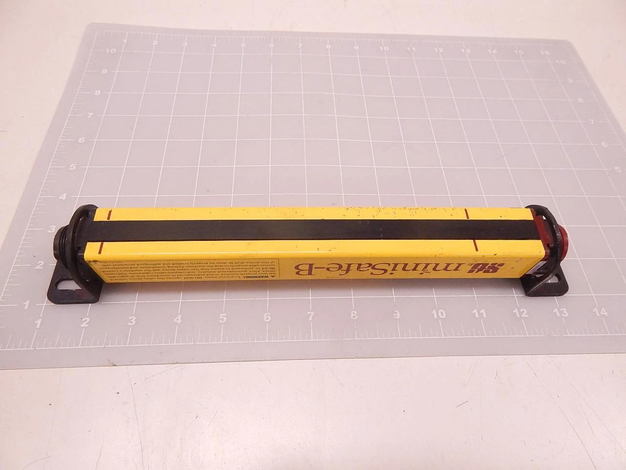 Used SCIENTIFIC TECHNOLOGIES _UNKNOWN_ Sensors | OCO Industrial #1598606