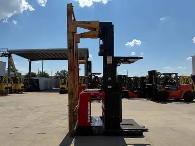 Used RAYMOND 560OPC30TT Misc Forklifts Illinois US | Somerset Equipment Sales #1542936