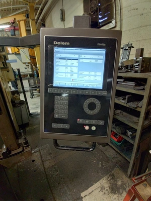 USED 2006 PIRANHA PRO 2 100-8
