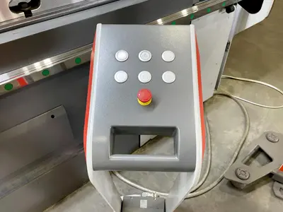 Used 2020 BYSTRONIC XPERT PRO 200/4300 Press Brakes Illinois US | Machine Factory Outlet #1263915
