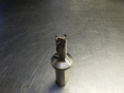 Kyocera 0.5156" Coolant Thru 2xD DRV Indexable Drill S075-DRV0516-2-03 (LOC3581)