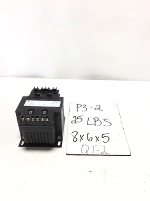 USED HAMMOND POWER SOLUTIONS PH1000MQMJ