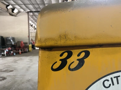 Used JOHN DEERE 570 Motor Graders Michigan US | Miedema Asset Management Group #1323917