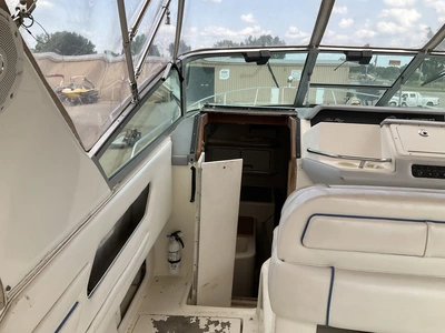 Used 1994 SEARAY SUNDANCER 330 Boats (Misc) Michigan US | Miedema Asset Management Group #1324286