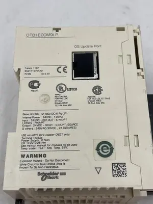 USED SCHNEIDER ELECTRIC SCHNEIDER ELECTRIC OTB1E0DM9LP