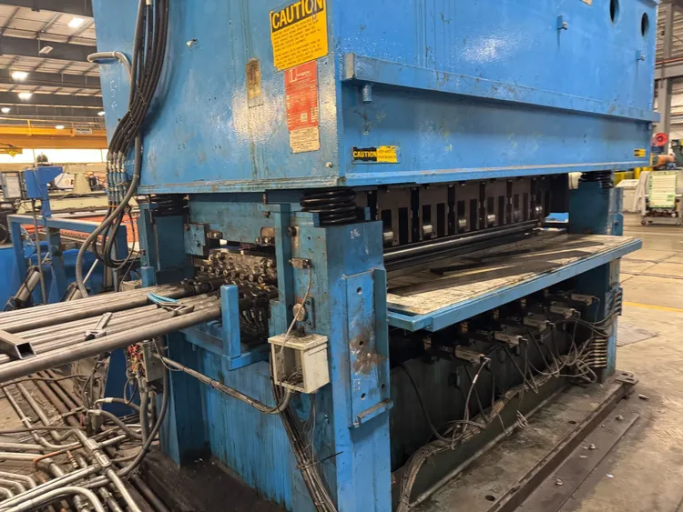 Used 1990 LOOPCO NOT SPECIFIED Levelers Michigan US | Galaxie Corporation #1046100