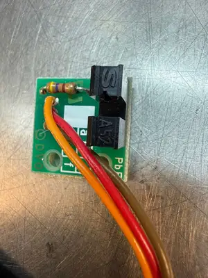 Ishida P-5207A Cam Sensor Board (7.3.2)