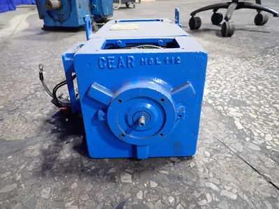 Used 2000 CEAR MGL 112 M Motors (misc) Ohio US | HGR 24 #1048006
