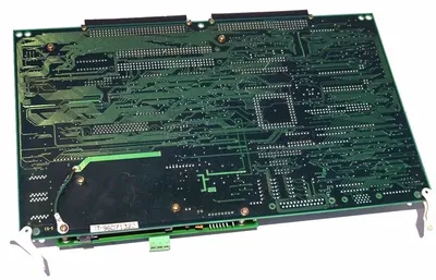 USED NACHI UM858 CONTROL BOARD W/ UM873 PROCESSOR