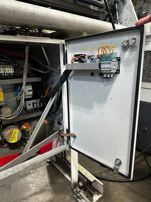 2008 CITIZEN A20VII 2F7PL CNC Swiss Lathe | Machinery Resources International (27)