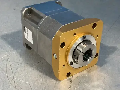Used PARKER PX34020S2 Motors (misc) Ohio US | HGR 24 #1290270