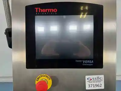 USED THERMO SCIENTIFIC VERSAWEIGH