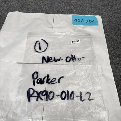 Used Parker RX60-100-L2 Speed Reducers California US | Davliegogo LLC #1705758