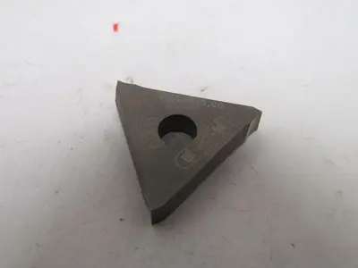 Horn 312.0415.00 P20 Carbide Insert P20 Box of 10