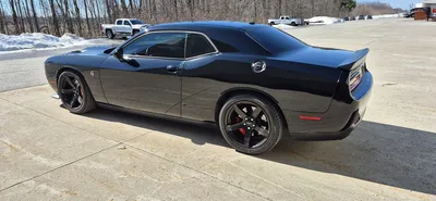 2017 DODGE CHALLENGER Vehicles | Platinum Group (4)