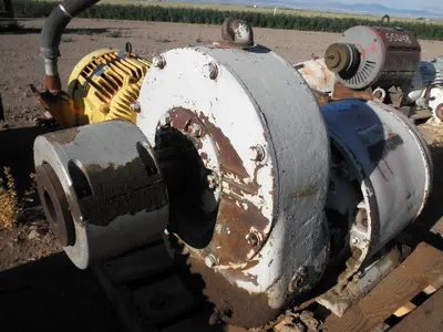 USED SW ELECTRIC, CO. -
