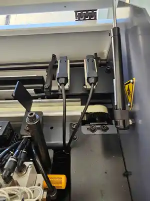 2021 CITIZEN C-320 (EDGE Minuteman 320) Magazine Type Bar Loaders | UniversalAutomatics.com (6)