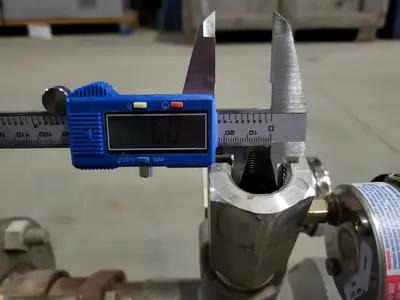 AG High Energy (AG-HE) Electric Ignition Pilot