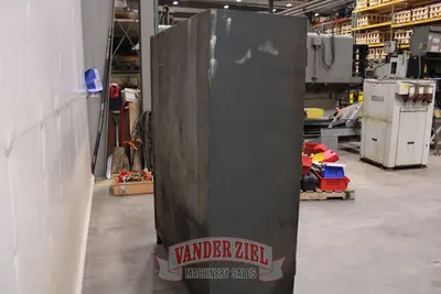 Used STRONGHOLD _UNKNOWN_ Cabinets Michigan US | Vander Ziel Machinery Sales #1302378
