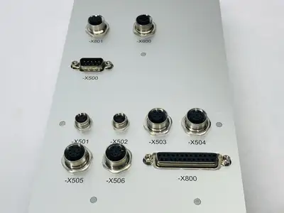 New | in-Stock Scheugenpflug 3ELE10850 I/O Boards & Replacement Parts Michigan US | Maverick Industrial Sales #1502276