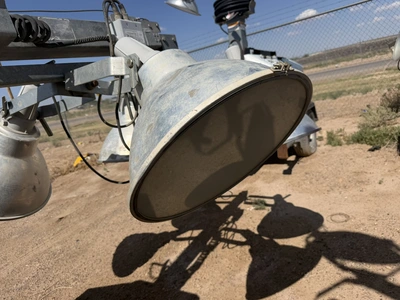 Used _UNKNOWN_ _UNKNOWN_ Lighting Texas US | Miedema Asset Management Group #1315939
