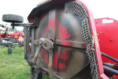 Used 2025 WOODS BW15.52 Flex-Wing Rotary Cutters Pennsylvania US | Zimmerman Farm Service #1409961