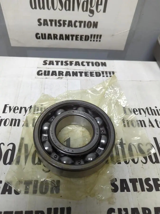 New | in-Stock NEW DEPARTURE 3301 Bearings | Surplus Asset Holdings #1190408