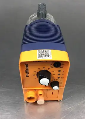 PROMINENT FLUID CONTROLS BT4B0708NPB2000M1010000 Beta/ 4 Metering Pump. Loc.6A