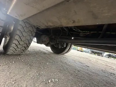 Used 2015 FORD F750 Service & Utility Trucks Pennsylvania US | Proxy Equipment #1425993