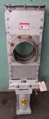 USED SALINA VORTEX DAC50Y7703