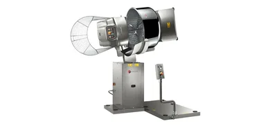 NEW LOGIUDICE IRIS ARB-ARS