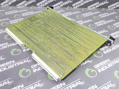Giddings & Lewis 31-50231N14 CPU Board Used