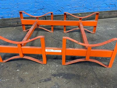 Used MECO PDR2 Material Handling (misc) Ohio US | HGR 24 #1176370
