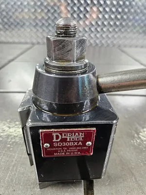 DORIAN SD30BXA Tooling | GMT (8)