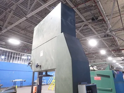 USED SCMI 900SC