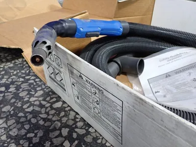 Abicor Binzel  Welding Gun