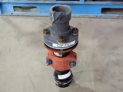 Reverse Osmosis System