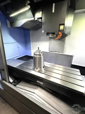 USED 2023 DN SOLUTIONS DNM 5700