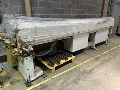 2005 IEMCA MASTER 880 MP Magazine Type Bar Loaders | Tight Tolerance Machinery (1)