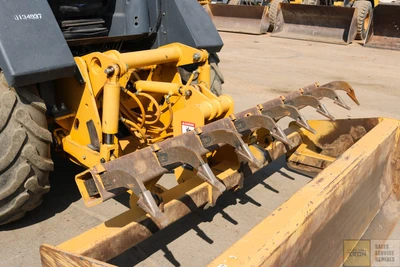 Used 2013 JOHN DEERE 210K Tractor Loaders California US | Monster Iron Equipment Services #1481145