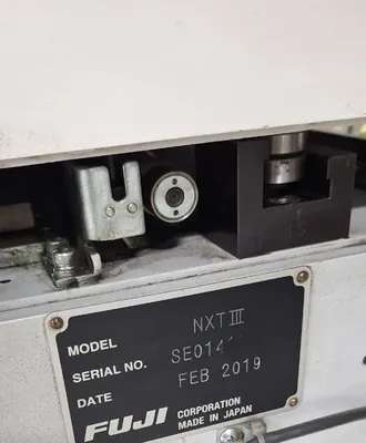 FUJI NXTIII M3 modules Placement Machine | Tekmart International Inc. (12)