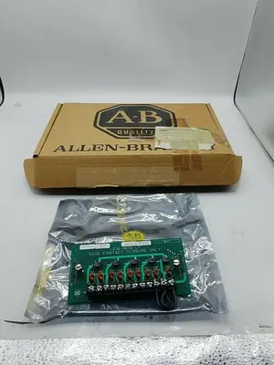 New | in-Stock ALLEN BRADLEY 1336-MOD-LI Circuit Boards | ND Industrial Surplus #1223689