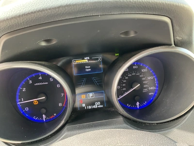 Used 2019 SUBARU OUTBACK SUVs Michigan US | Miedema Asset Management Group #1461416