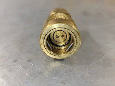 USED CATERPILLAR 108-5455