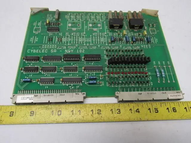 Used CYBELEC _UNKNOWN_ Miscellaneous MRO | Arrow Industrial #655762