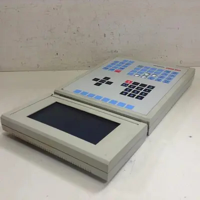 USED VAN DORN 6ES5398-0KB12