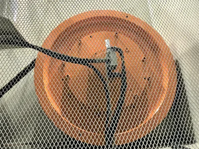 USED 2000 SEYI SEYI SN2-220 PRESS
